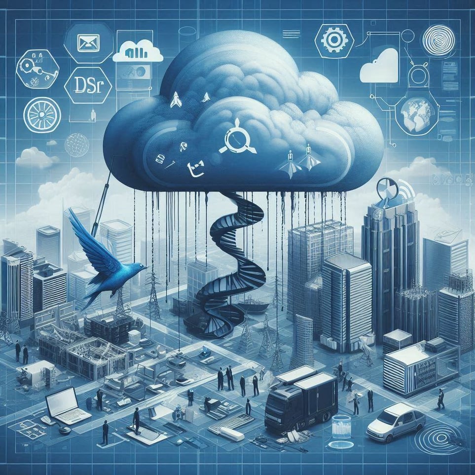 [DR] Justifications for DR Implementation